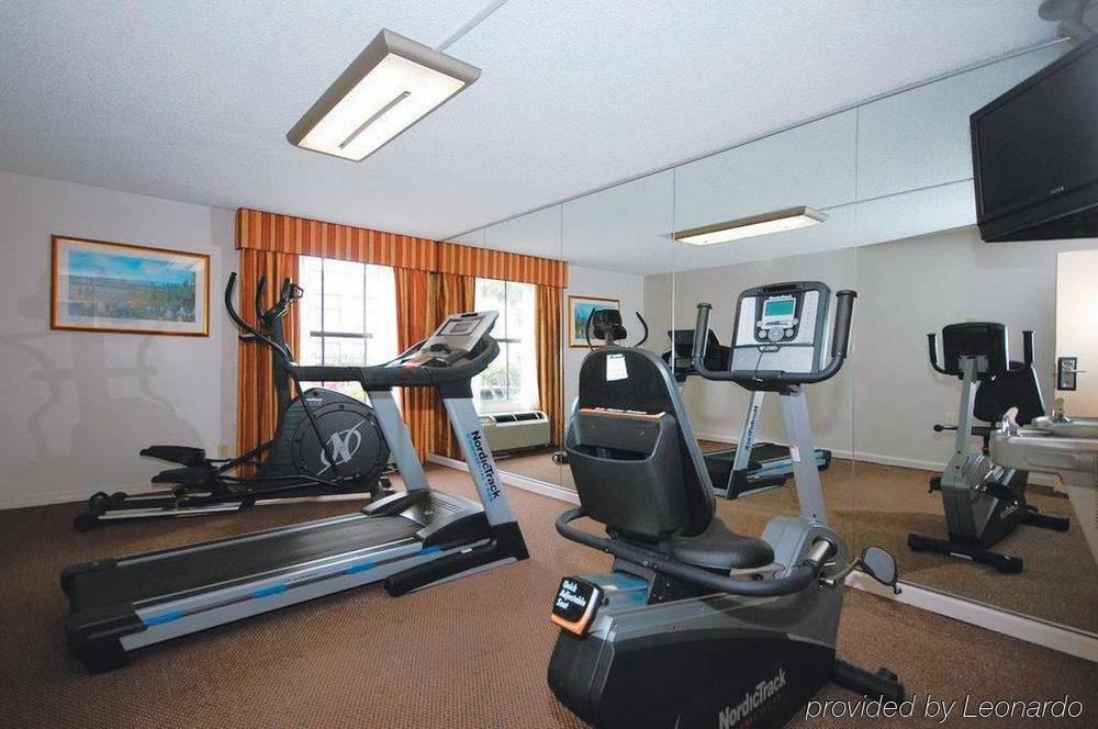 La Quinta By Wyndham International Drive North