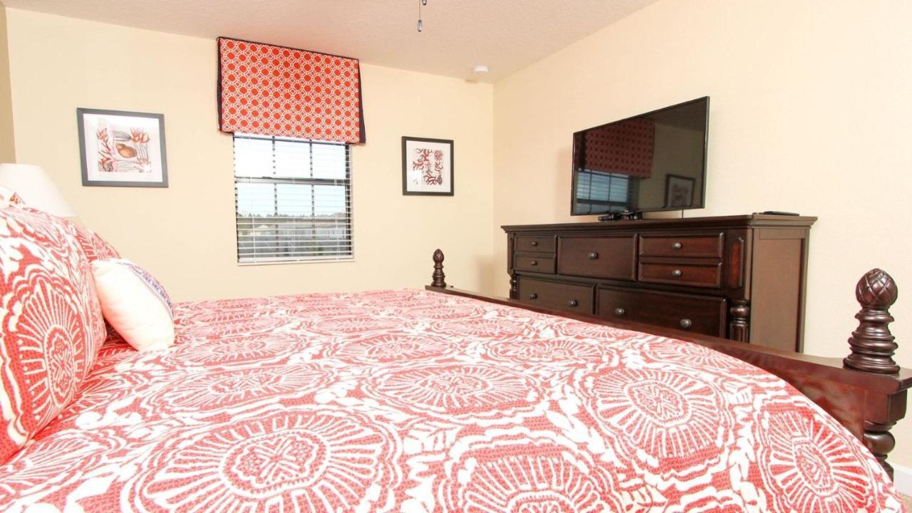 Champions Gate - 7 Bed 5 Baths Resort Davenport