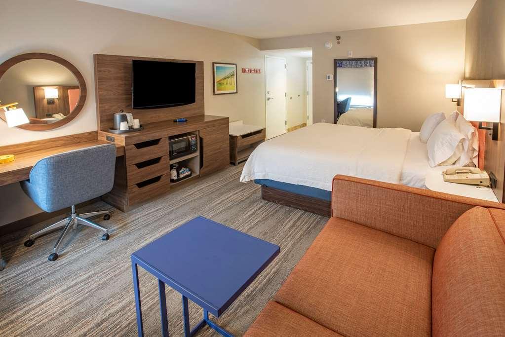 Hotel Hampton Pensacola-airport Pensacola