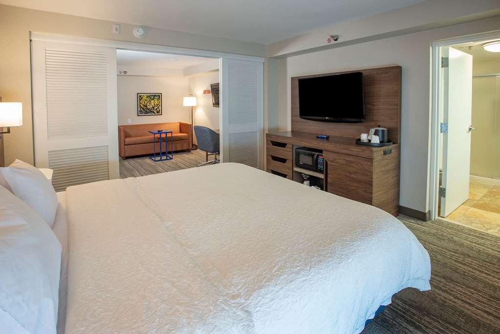 Hotel Hampton Pensacola-airport Pensacola