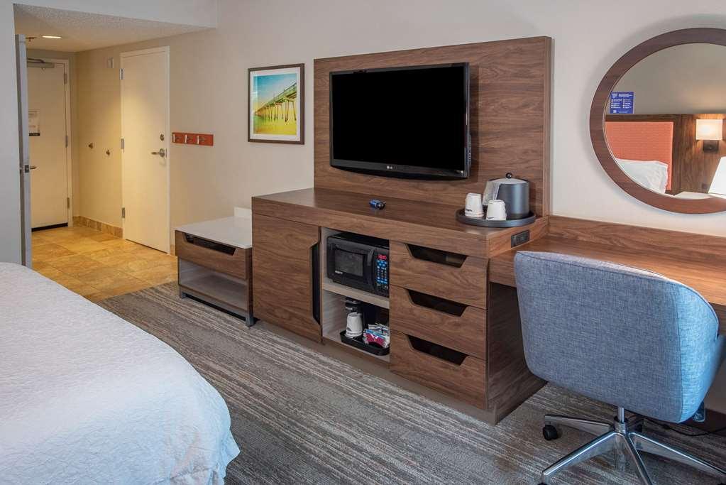 Hampton Pensacola-airport 3* Pensacola