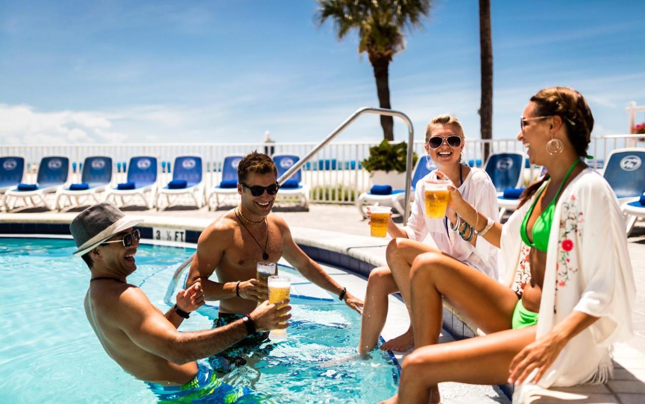 Resort Island Grand At Tradewinds