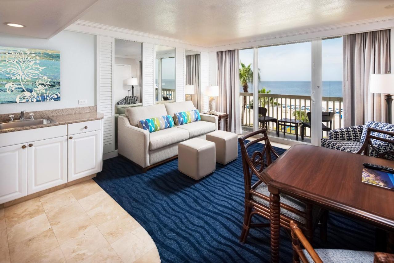 Resort Island Grand At Tradewinds 4*