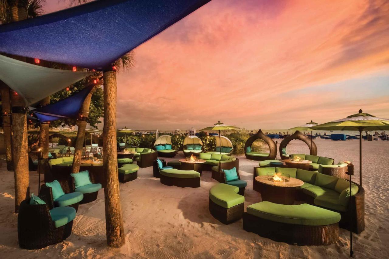 Resort Island Grand At Tradewinds 4*