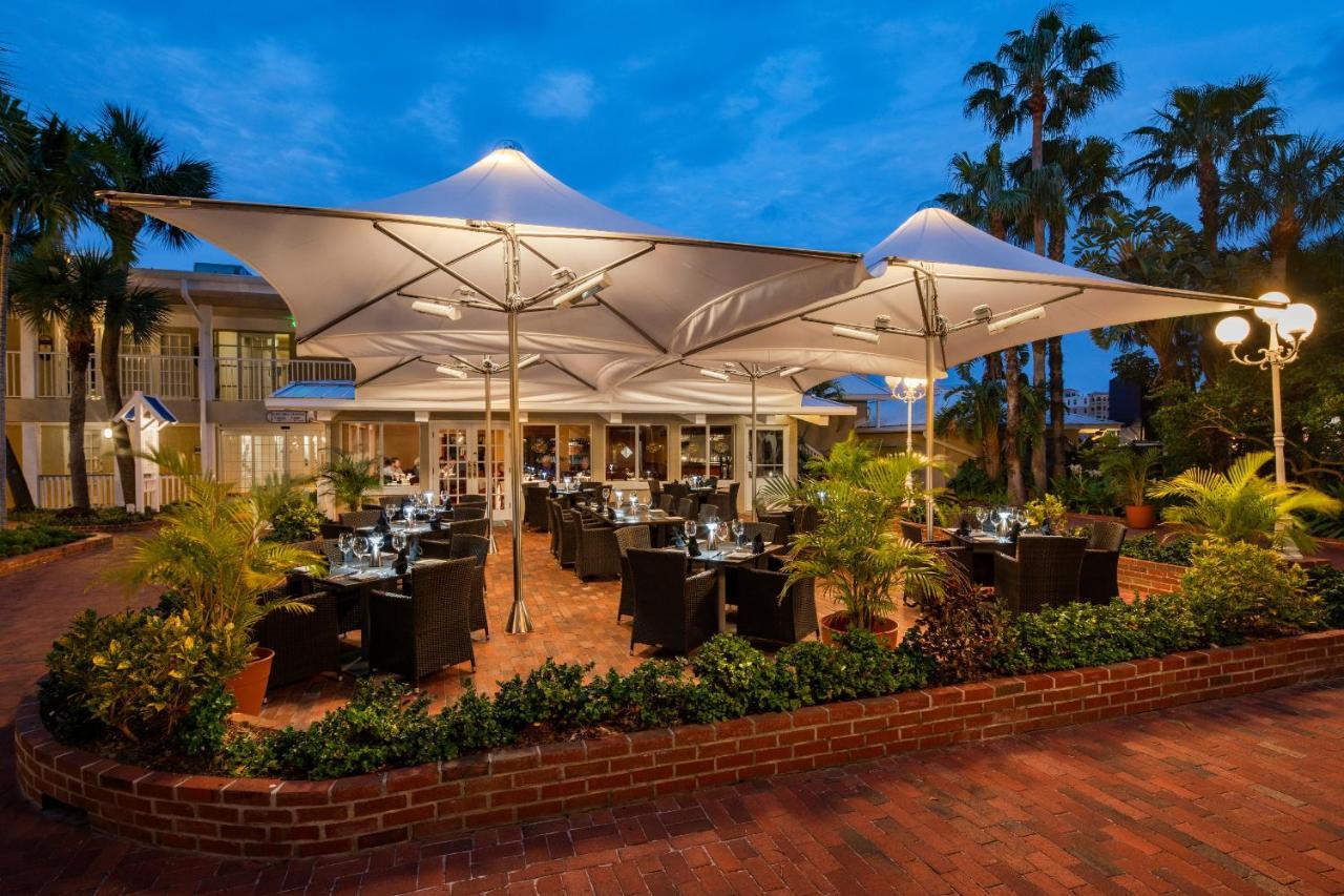 Island Grand At Tradewinds