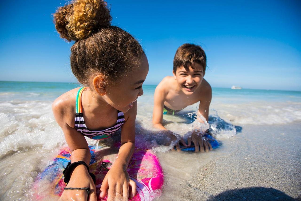 Island Grand At Tradewinds Resort St. Pete Beach
