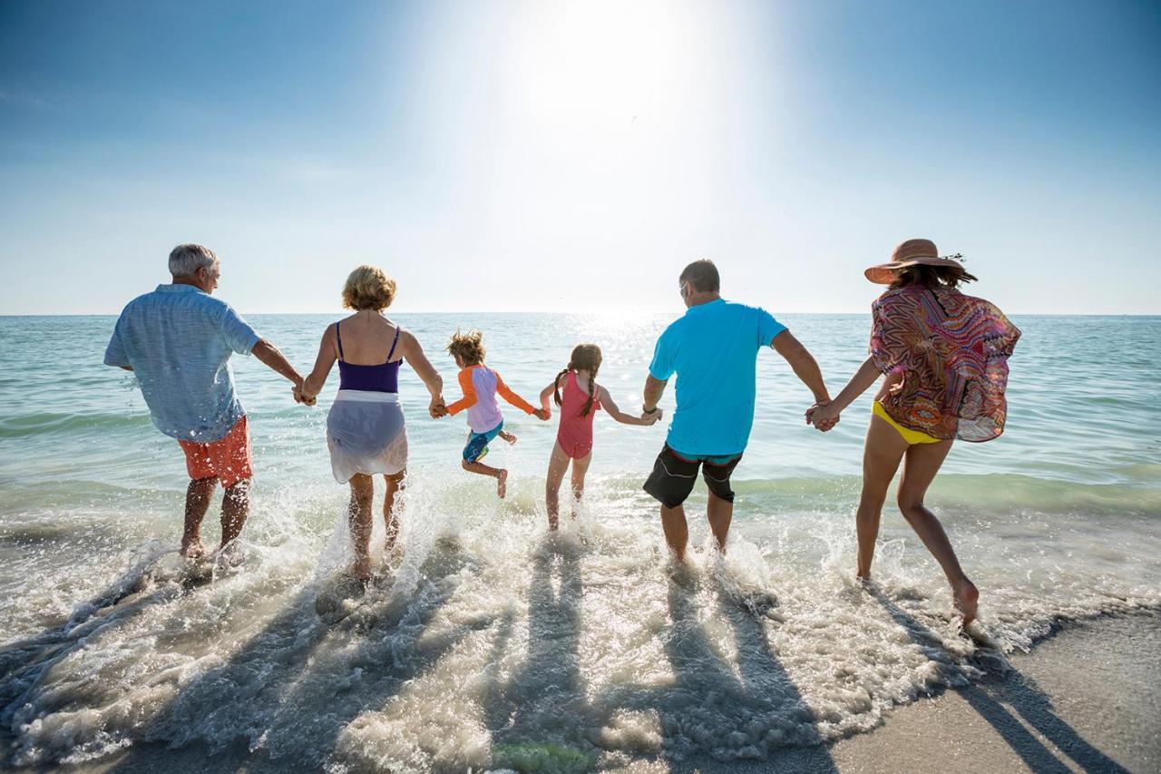 Island Grand At Tradewinds Resort St. Pete Beach