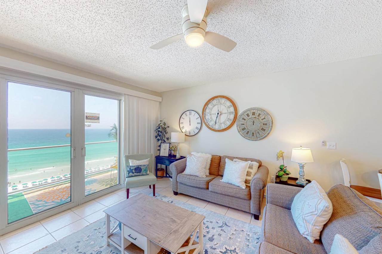 Sterling Sands 804 Apartment Destin