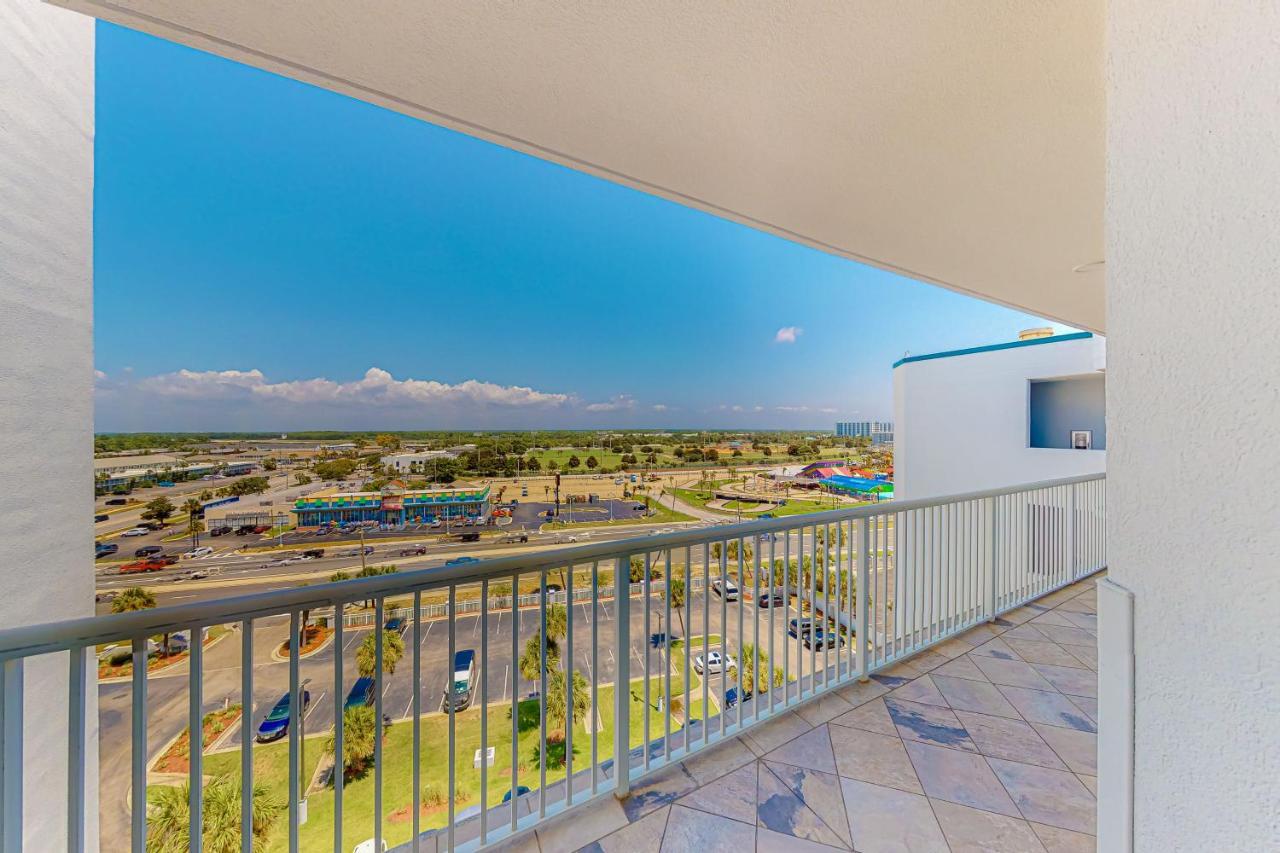 Sterling Sands 804 Apartment