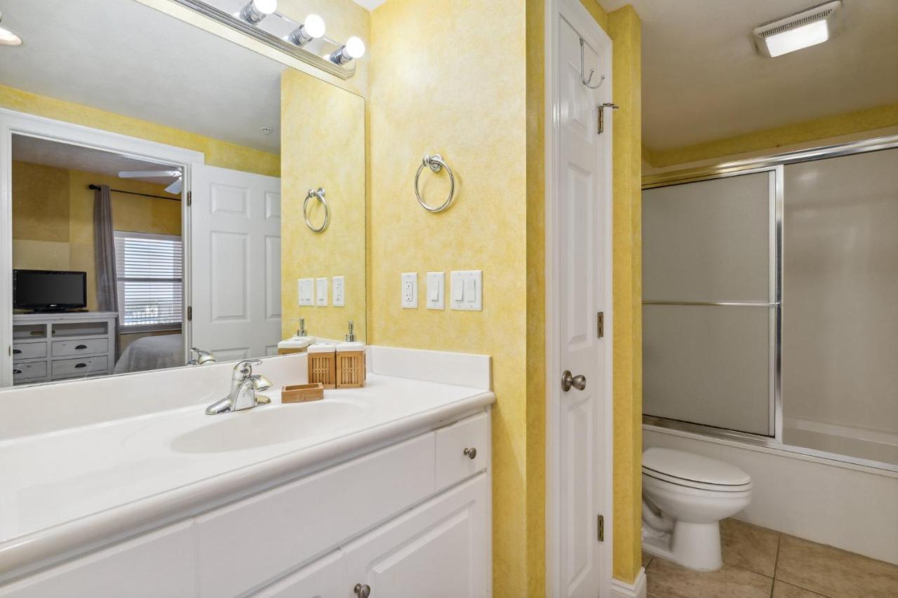 Apartment Treasure Island 1207 Panama City Beach