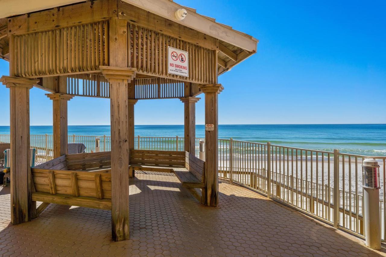 Treasure Island 1207 Apartment Panama City Beach