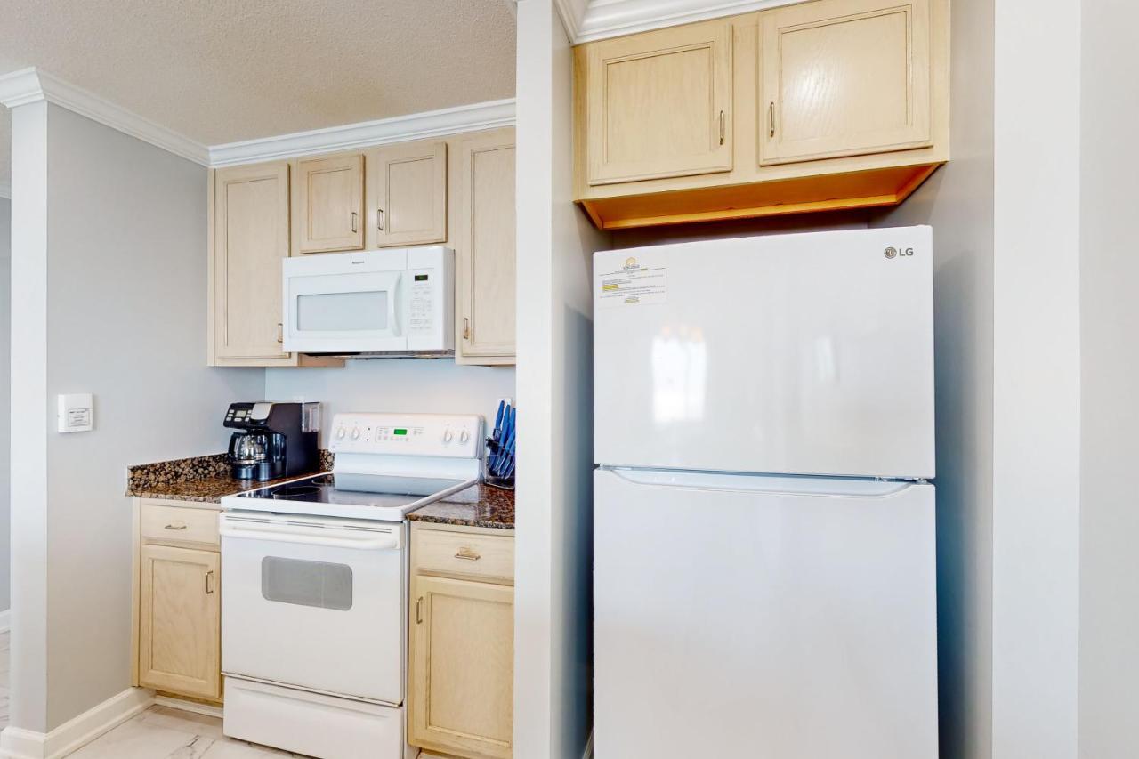 Apartment Sterling Reef 801