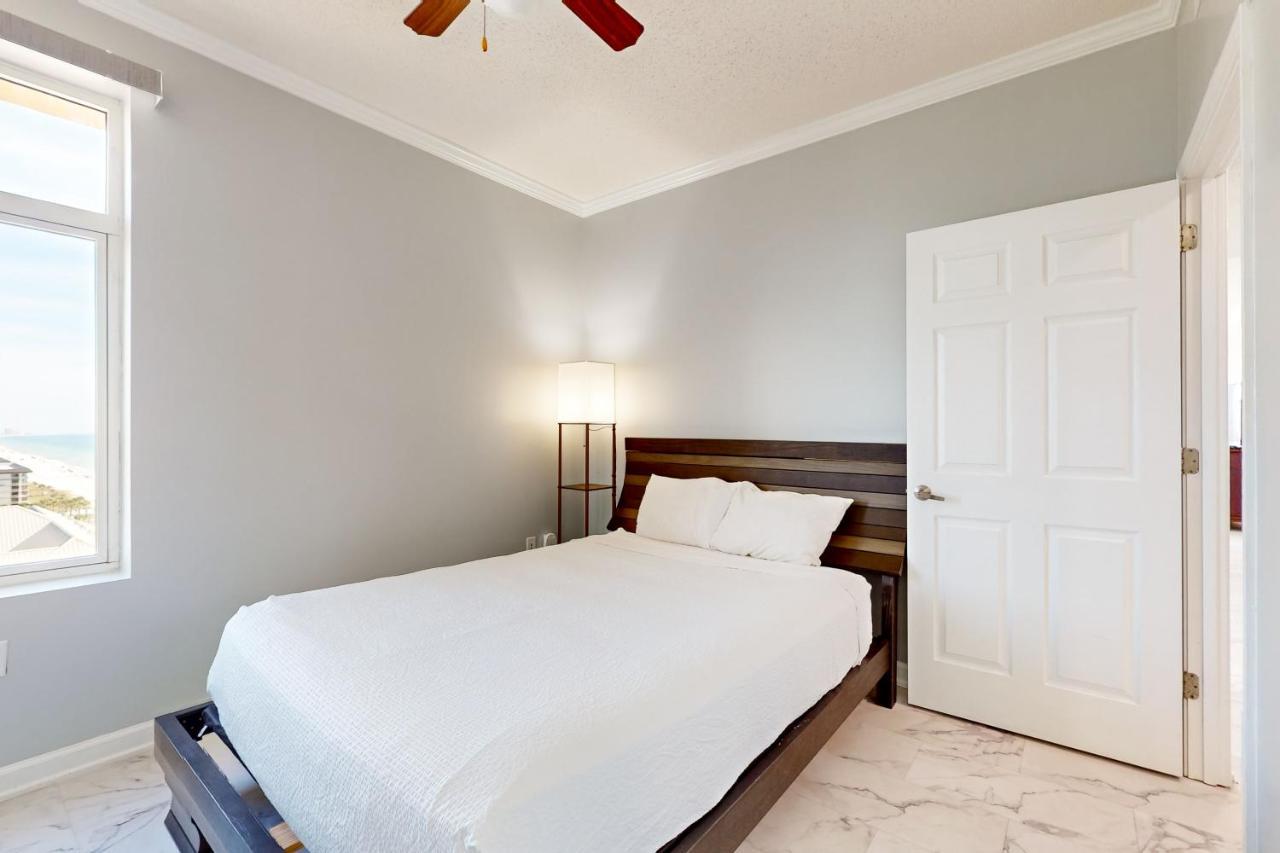 Sterling Reef 801 Panama City Beach