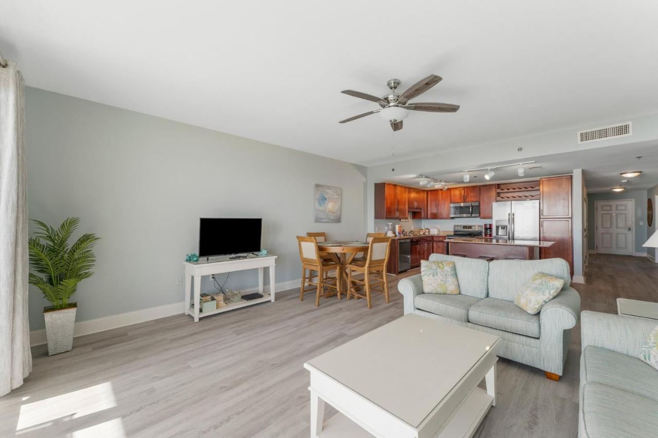 Laketown Wharf #1612 By Nautical * Panama City Beach