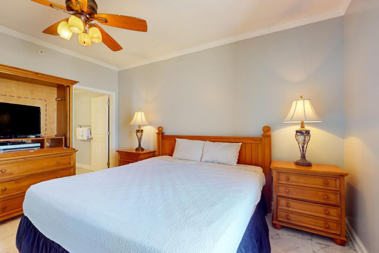 Sterling Reef 801 Apartment
