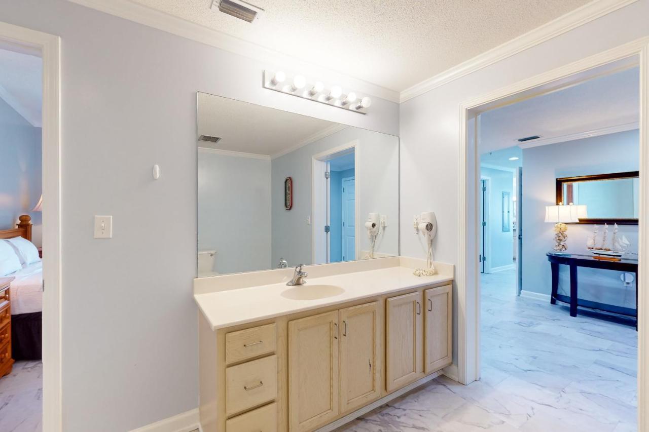 Sterling Reef 801 Apartment Panama City Beach
