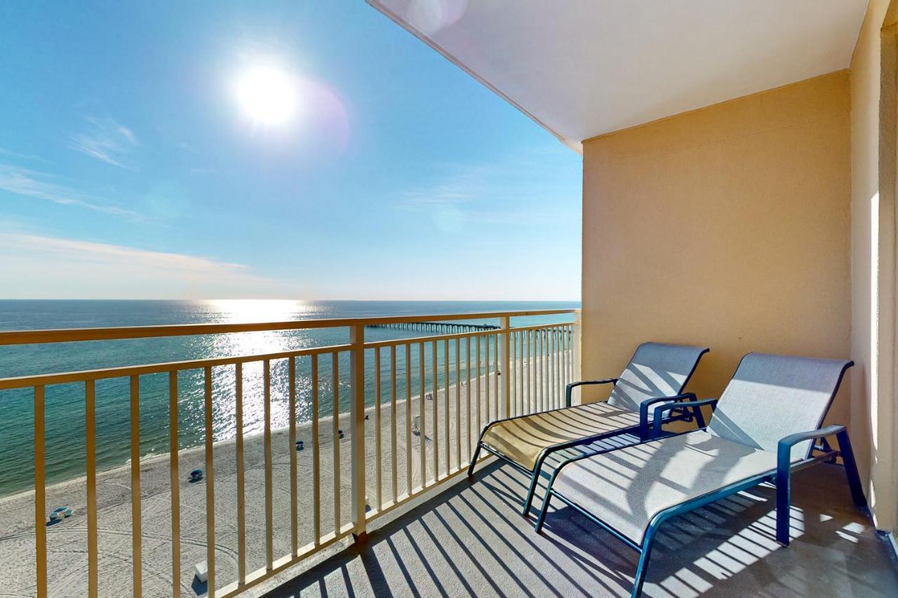Sterling Reef 801 Apartment