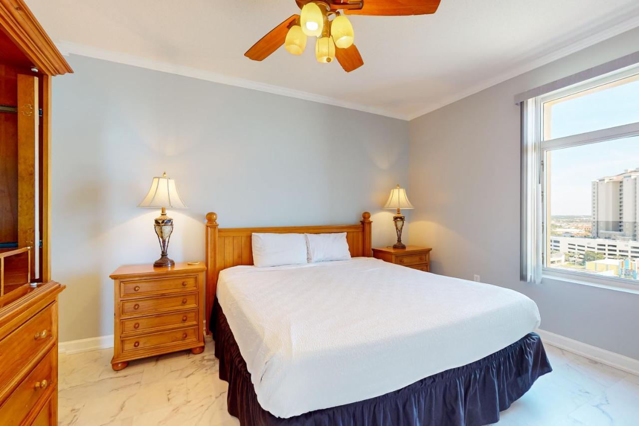 Sterling Reef 801 Apartment *