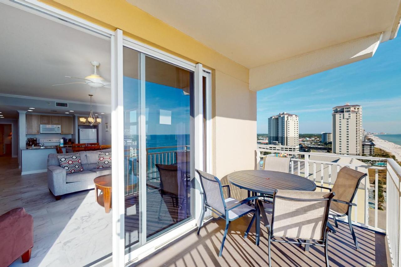 Sterling Reef 801 Panama City Beach
