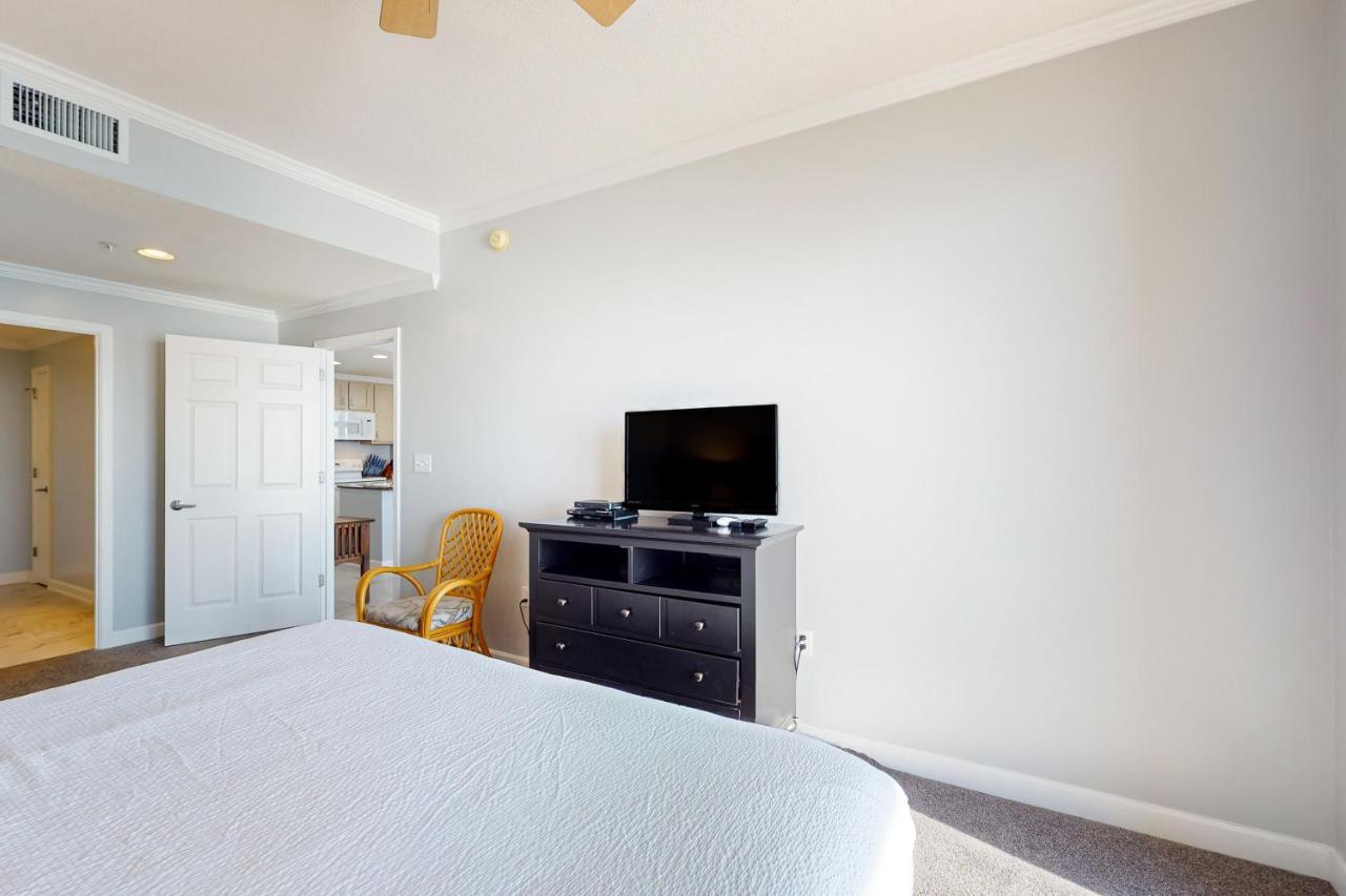Sterling Reef 801 Apartment *