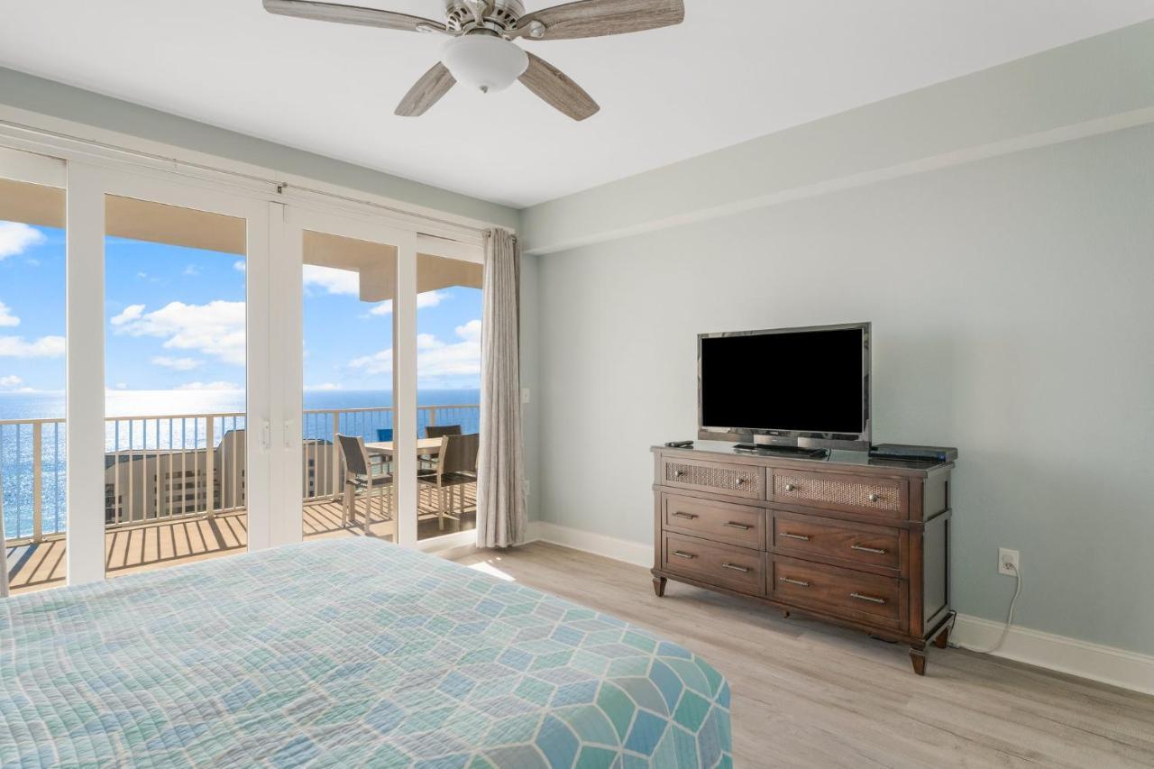 Laketown Wharf #1612 By Nautical Holiday home Panama City Beach