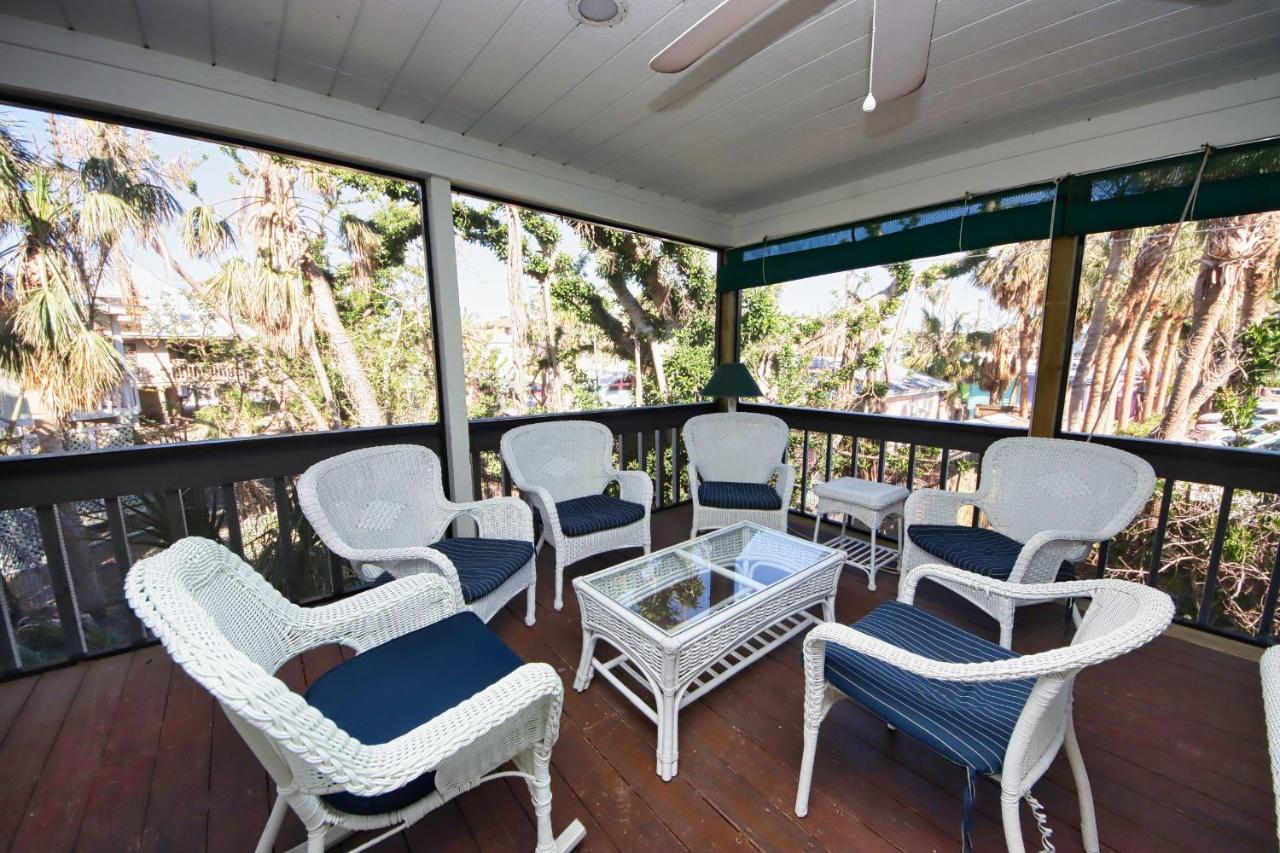 Wonderful Private - Sunset Captiva 47 *