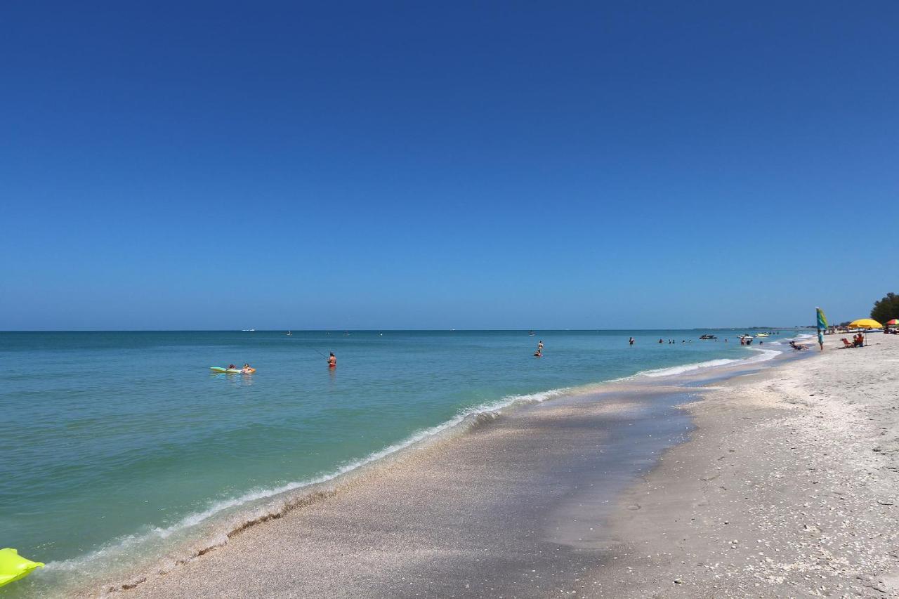 Wonderful Private - Sunset Captiva 47 * Captiva Island
