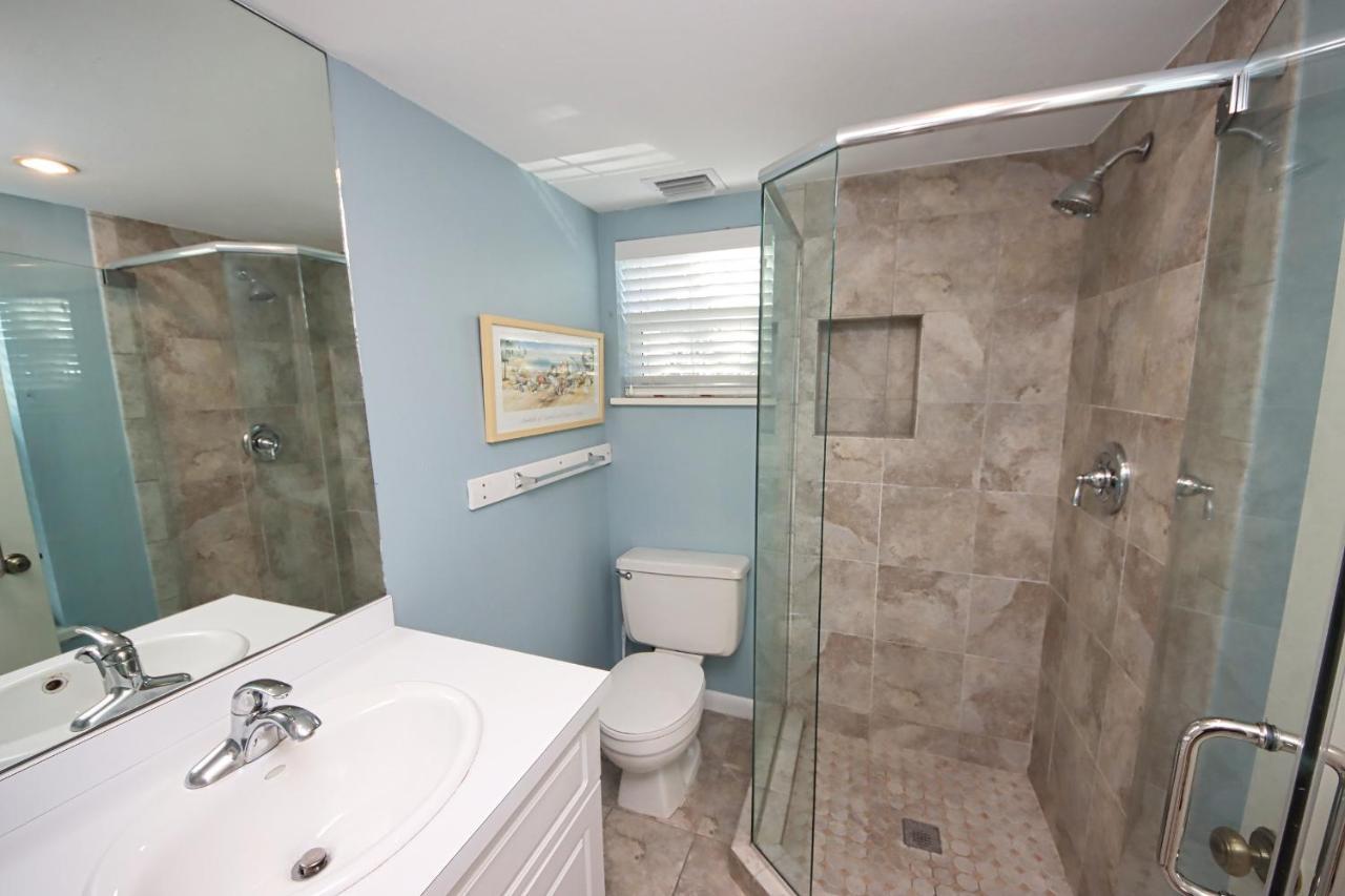 Wonderful Private - Sunset Captiva 47 Holiday home