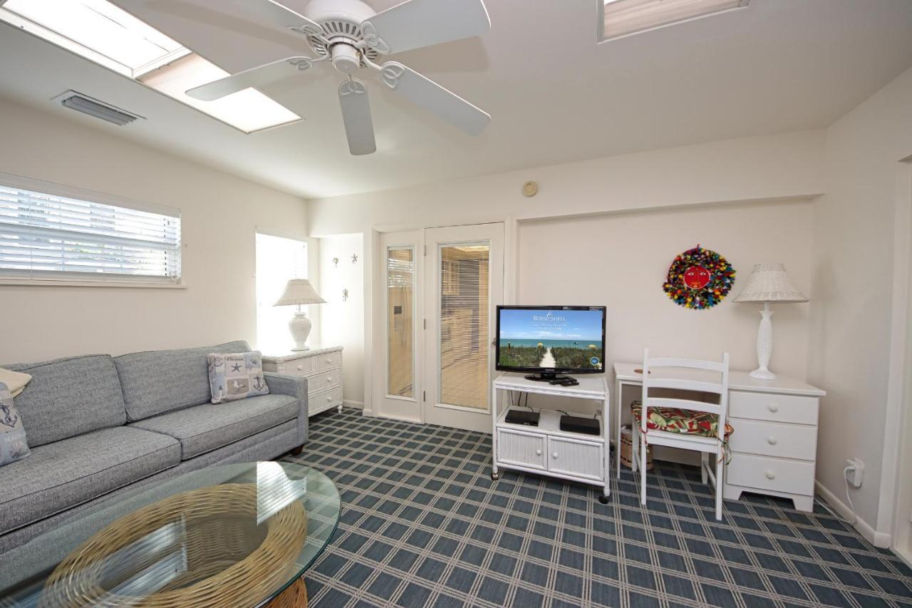 Wonderful Private - Sunset Captiva 47