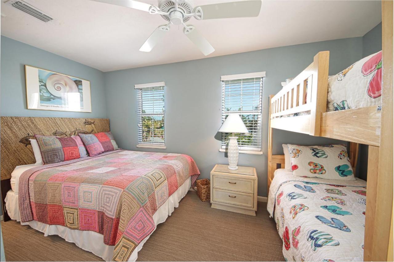 Wonderful Private - Sunset Captiva 47 Holiday home