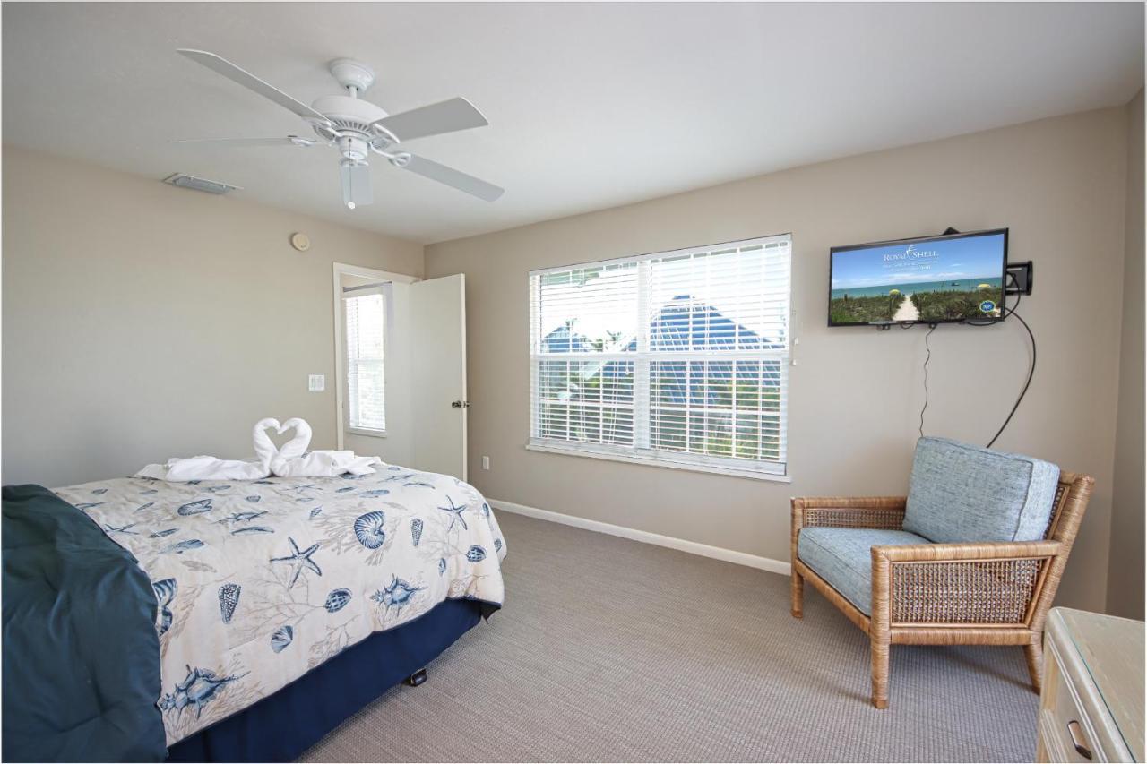 Wonderful Private - Sunset Captiva 47 Holiday home