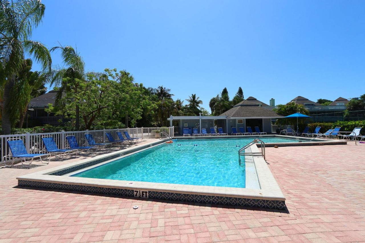 Wonderful Private - Sunset Captiva 47 Holiday home