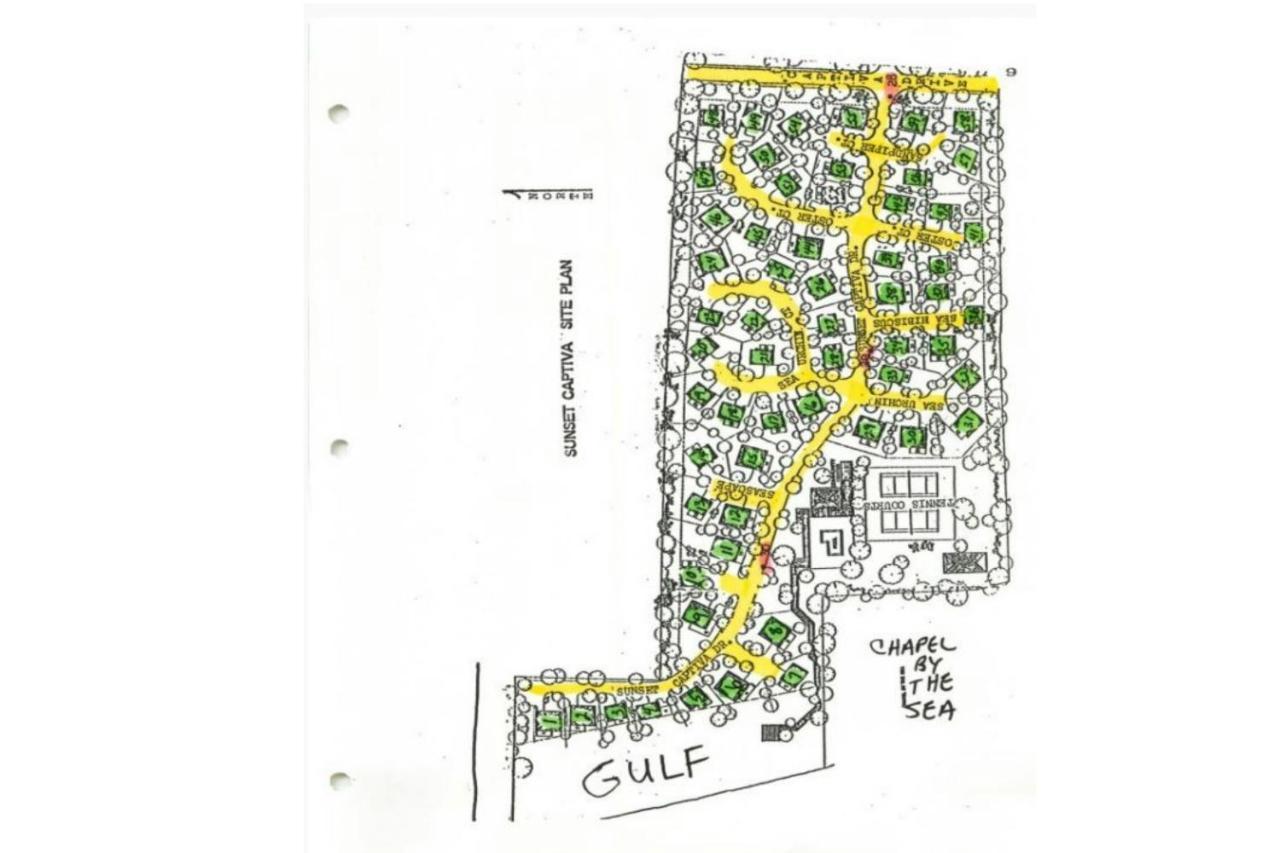 Wonderful Private - Sunset Captiva 47 * Captiva Island