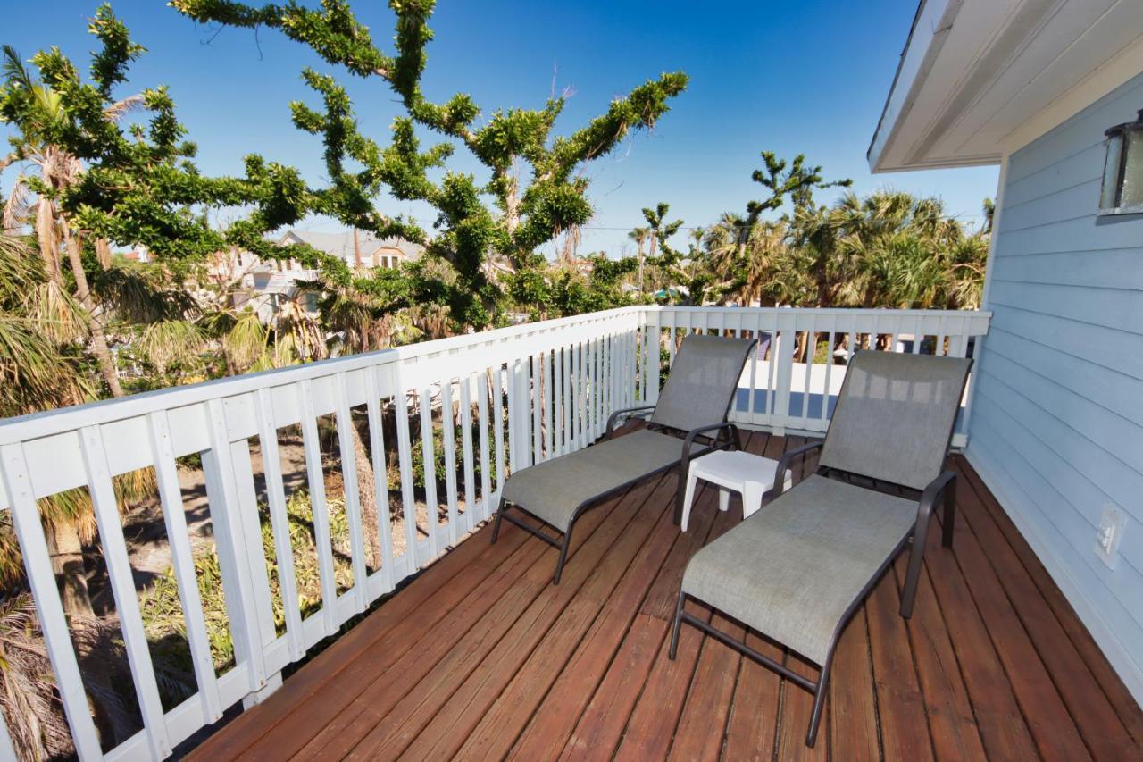 Holiday home Wonderful Private - Sunset Captiva 47 Captiva Island