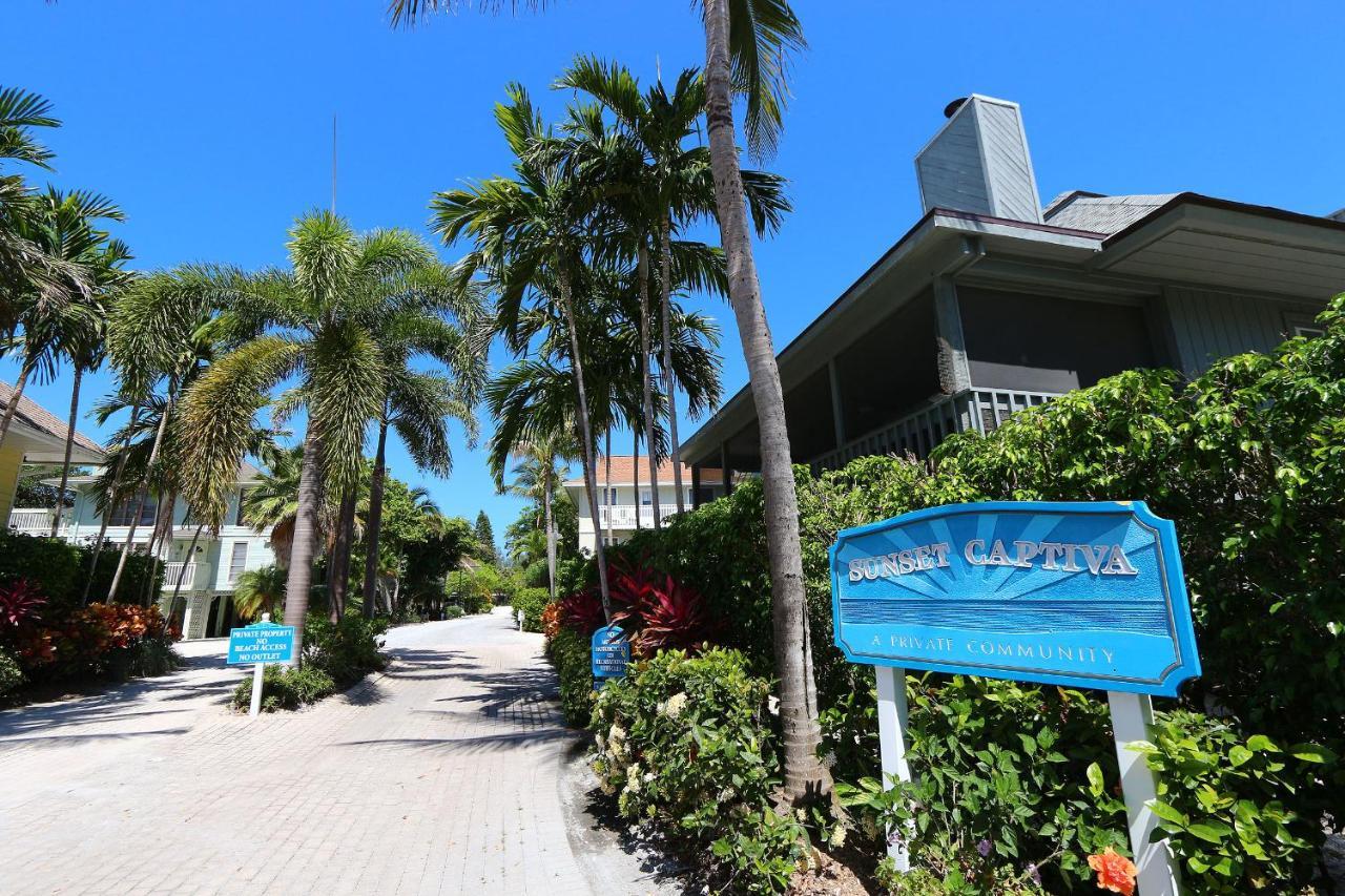 Wonderful Private - Sunset Captiva 47 *