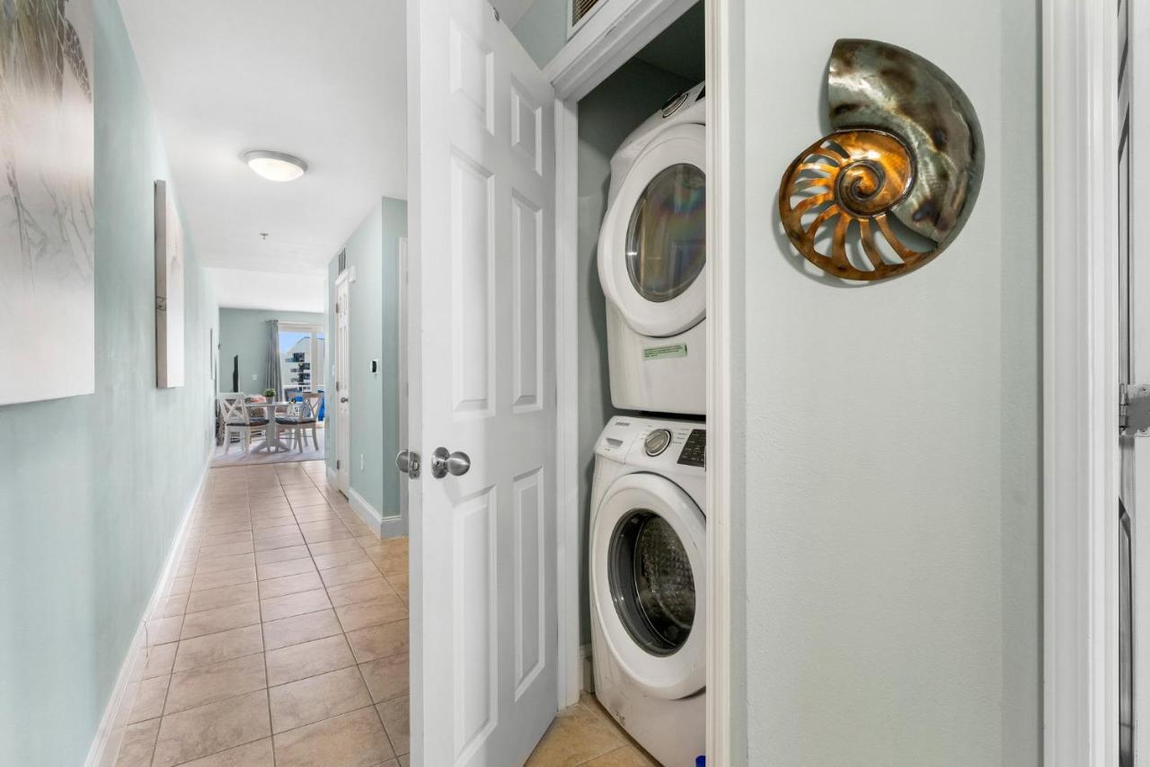 Our Little Sea'cret At Laketown Wharf #713 By Nautical Holiday home *