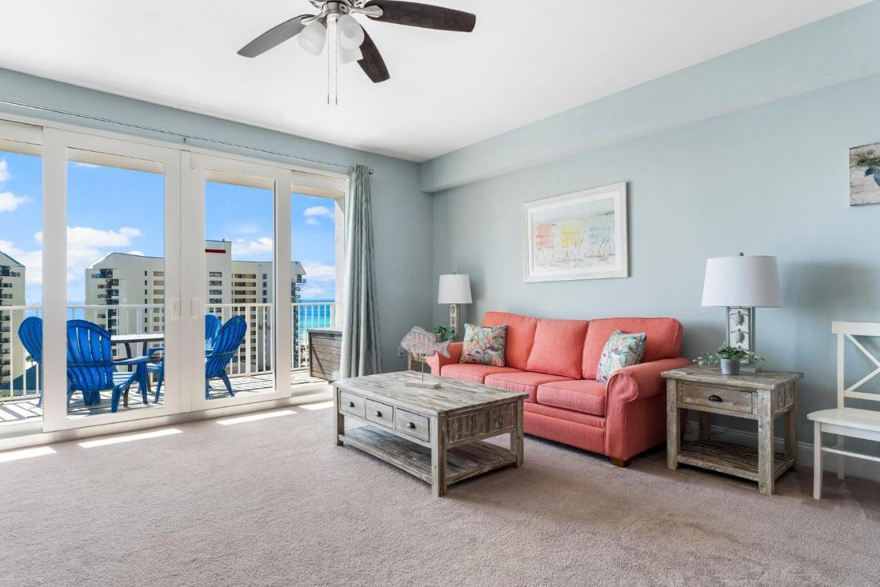 Holiday home Our Little Sea'cret At Laketown Wharf #713 By Nautical Panama City Beach