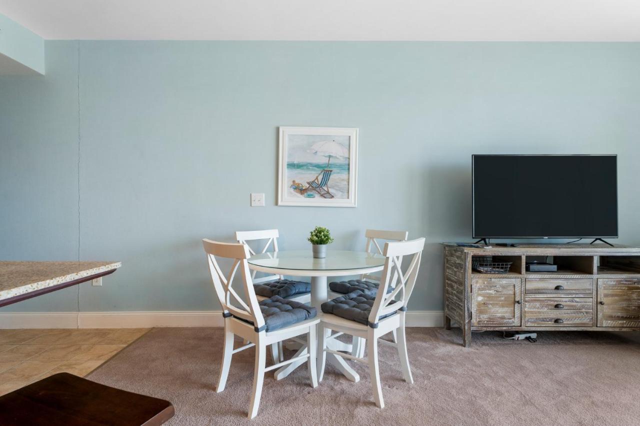 Our Little Sea'cret At Laketown Wharf #713 By Nautical Panama City Beach