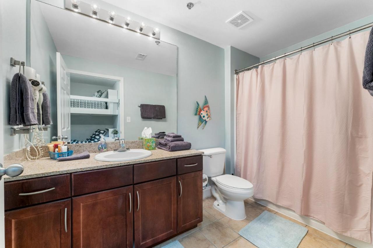 Our Little Sea'cret At Laketown Wharf #713 By Nautical Holiday home *