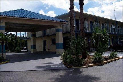 Motel Extended Stay - Ormond Beach
