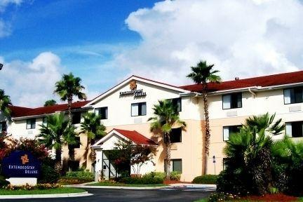 Extended America - - Airport Hotel