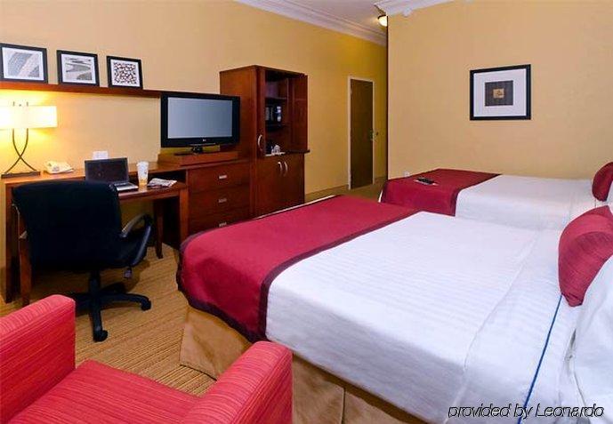 Hotel Courtyard By Marriott Orlando Mary North
