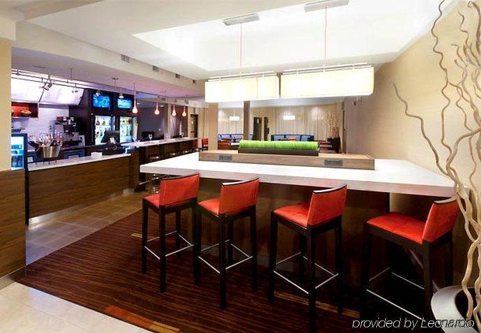 Courtyard By Marriott Orlando Mary North Hotel 3*