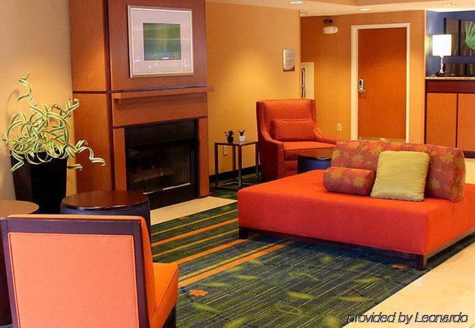 Hotel Fairfield & By Marriott Ocala