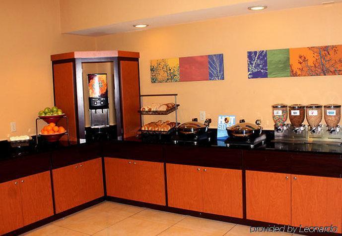 Hotel Fairfield & By Marriott Ocala