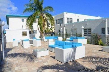 Beachside Boutique 3* Hollywood