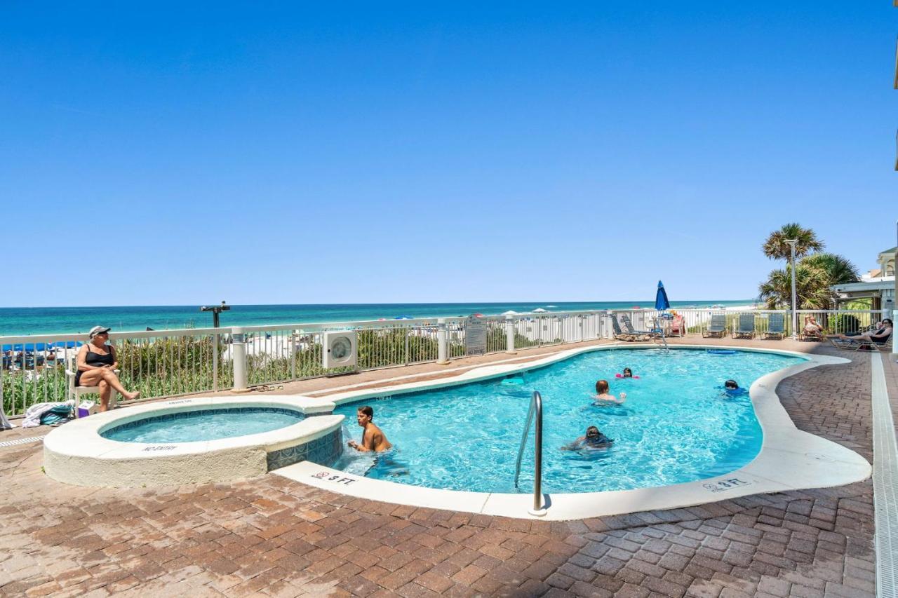 Holiday home Seychelles #703 By Nautical Panama City Beach