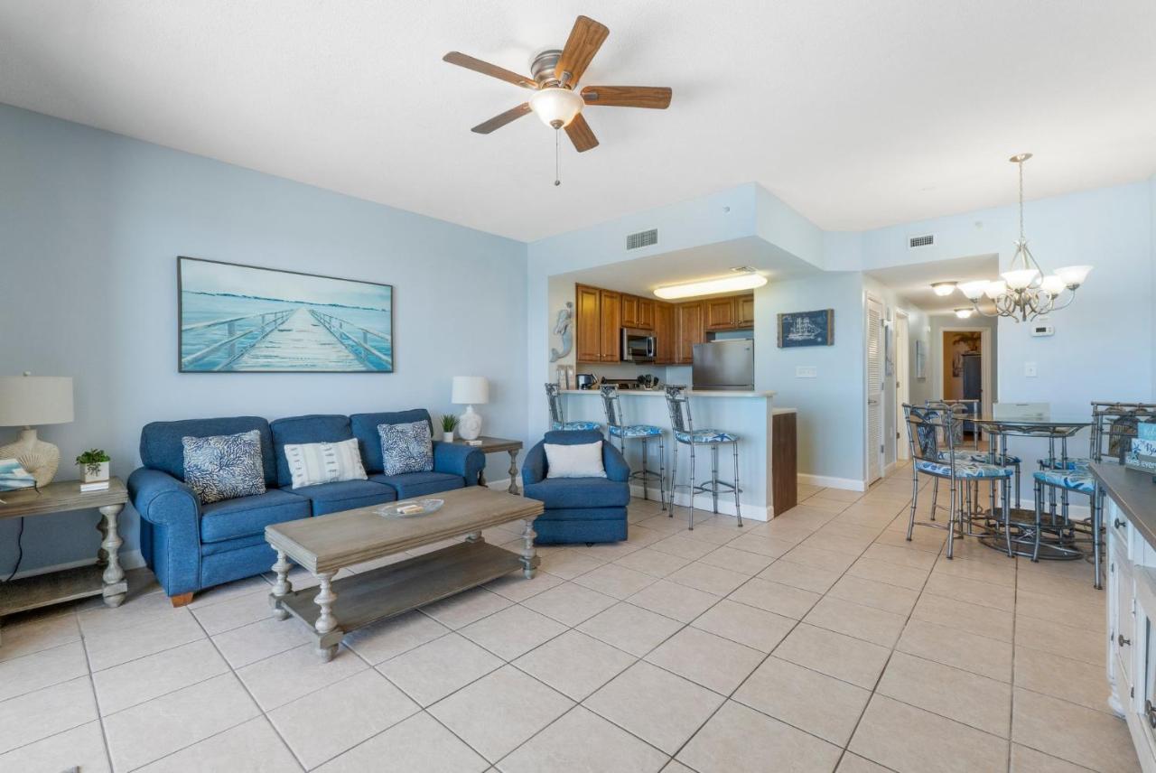 Seychelles #703 By Nautical Holiday home Panama City Beach