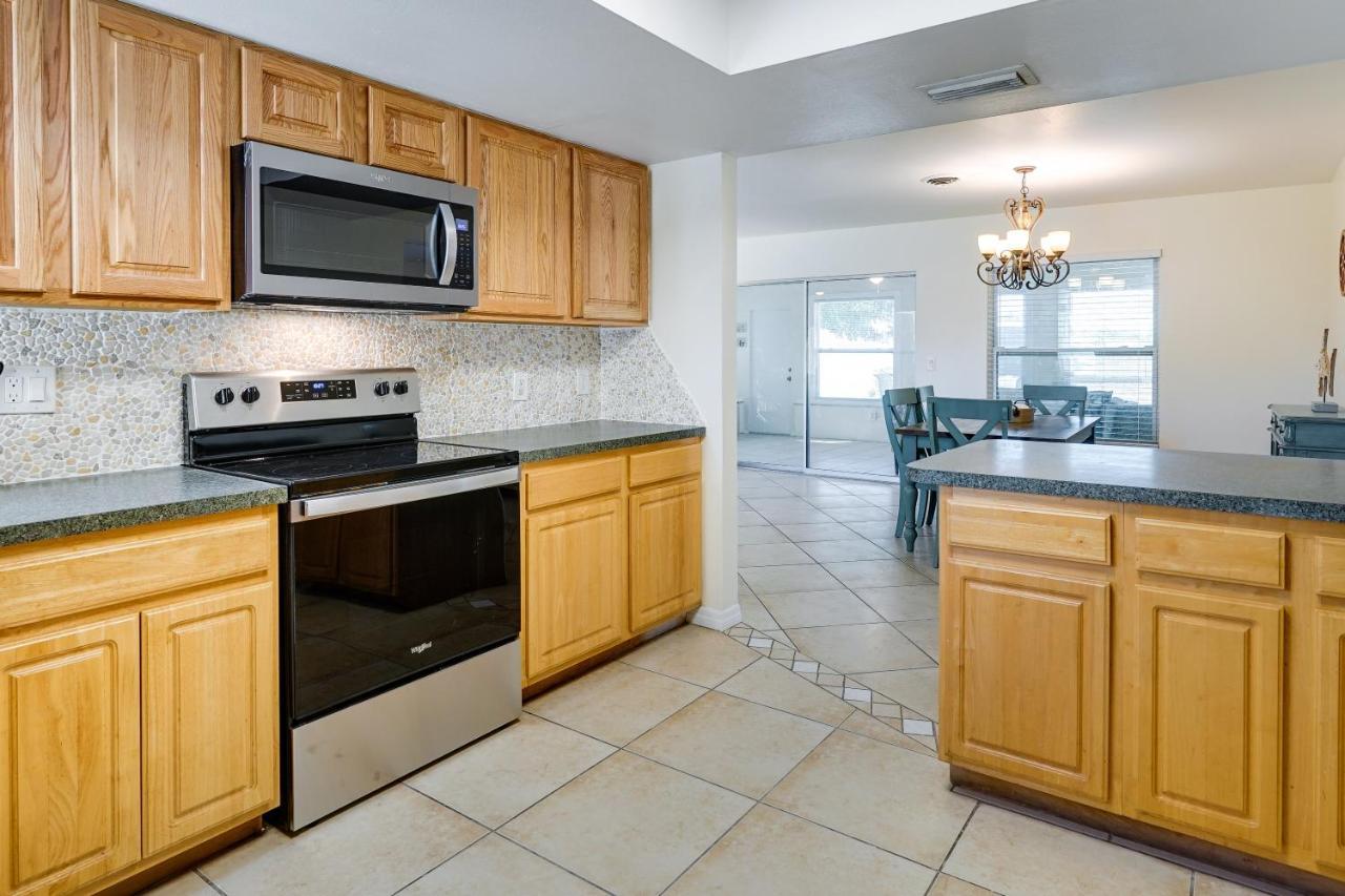 Holiday home Pet-friendly - 4 Mi To Beach! Englewood