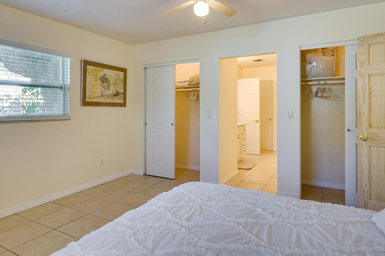 Pet-friendly - 4 Mi To Beach! Holiday home Englewood